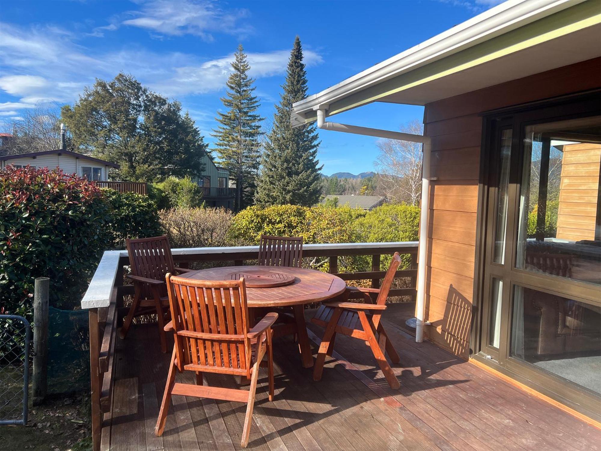 4 Alpine Ave Villa Hanmer Springs Buitenkant foto