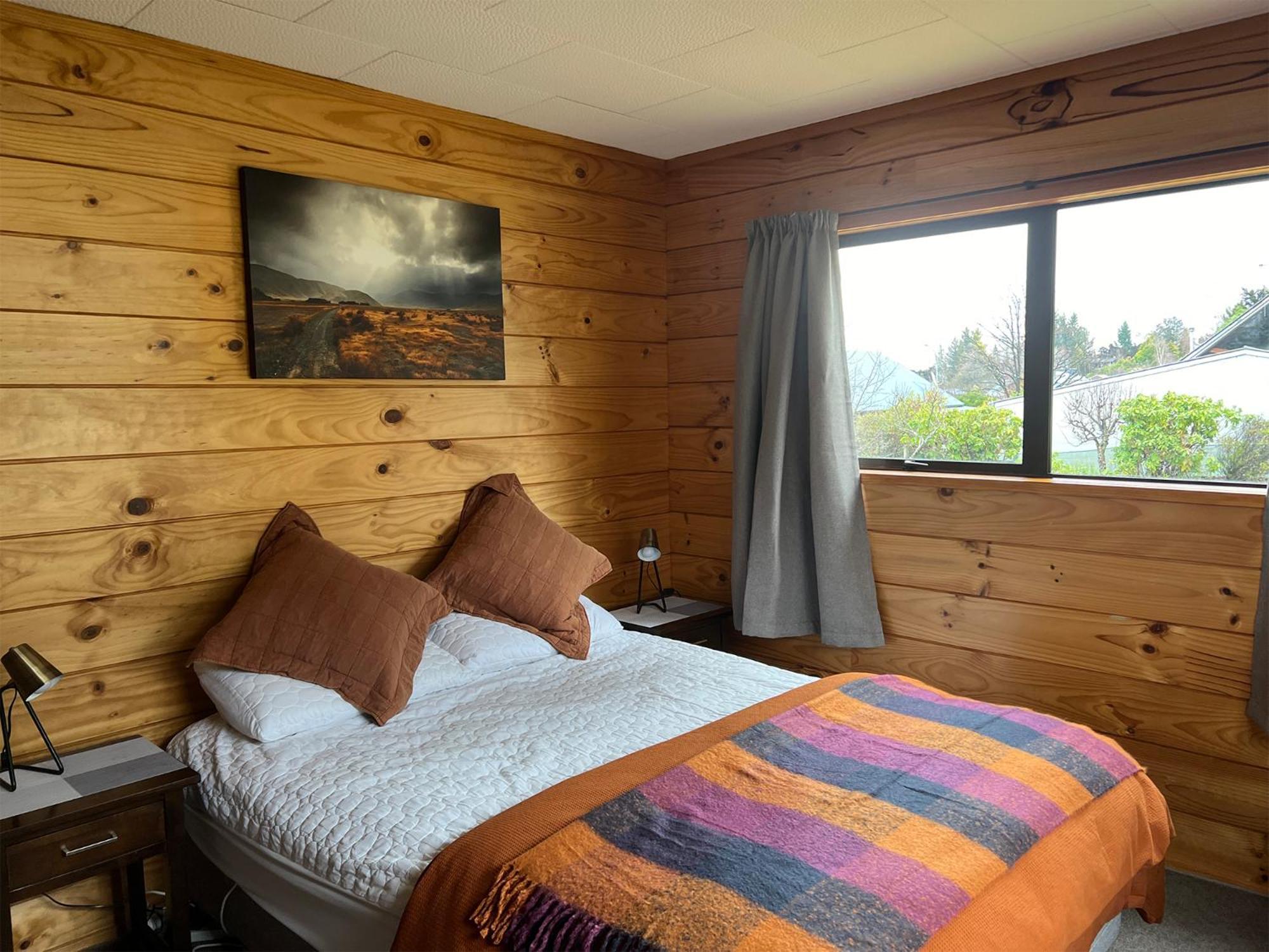 4 Alpine Ave Villa Hanmer Springs Buitenkant foto