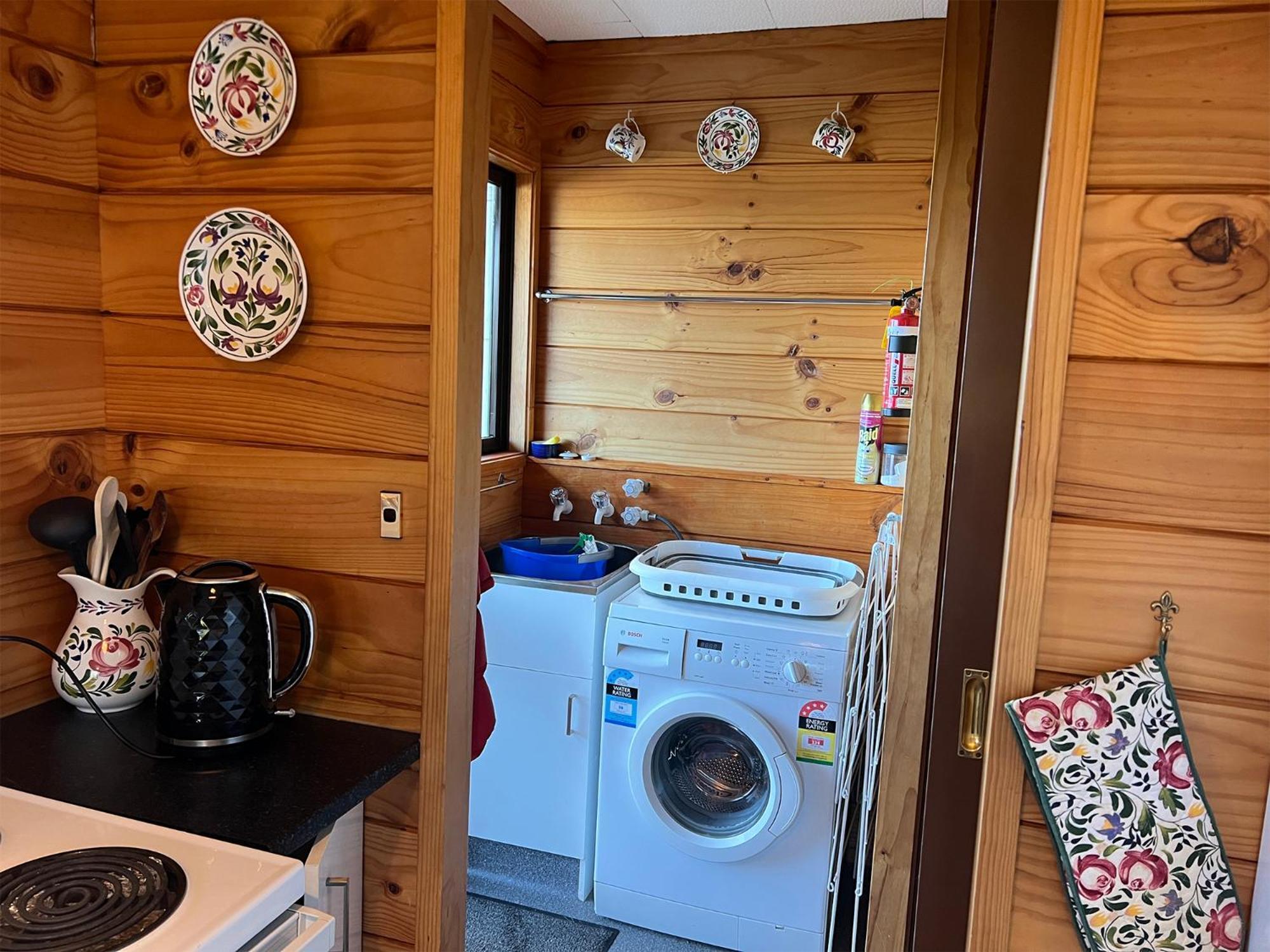 4 Alpine Ave Villa Hanmer Springs Buitenkant foto